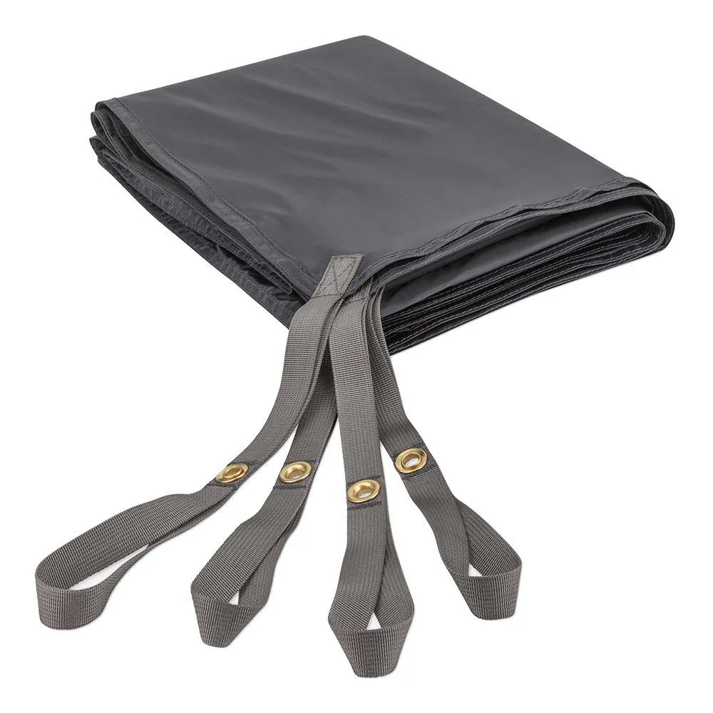 Marmot Vapor 3 Schützender Fußabdruck, Slate grey, One Size Marmot Vapor 3 Schützender Fußabdruck, Slate grey, One Size