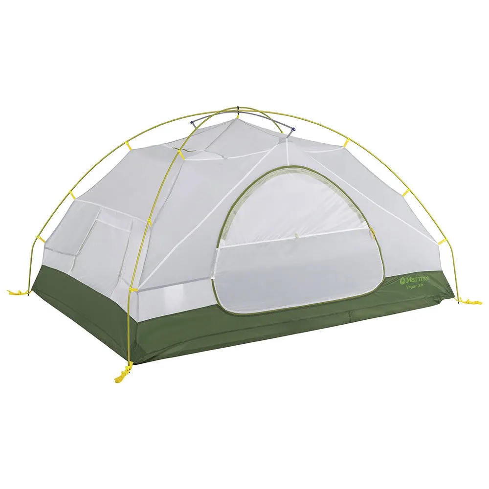 Marmot Vapor 3 Zelt, Foliage, 3PL Marmot Vapor 3 Zelt, Foliage, 3PL