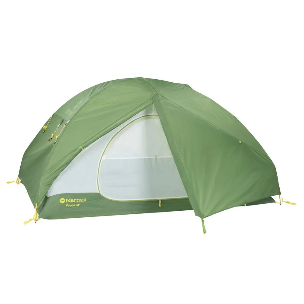 Marmot Vapor 3 Zelt, Foliage, 3PL Marmot Vapor 3 Zelt, Foliage, 3PL