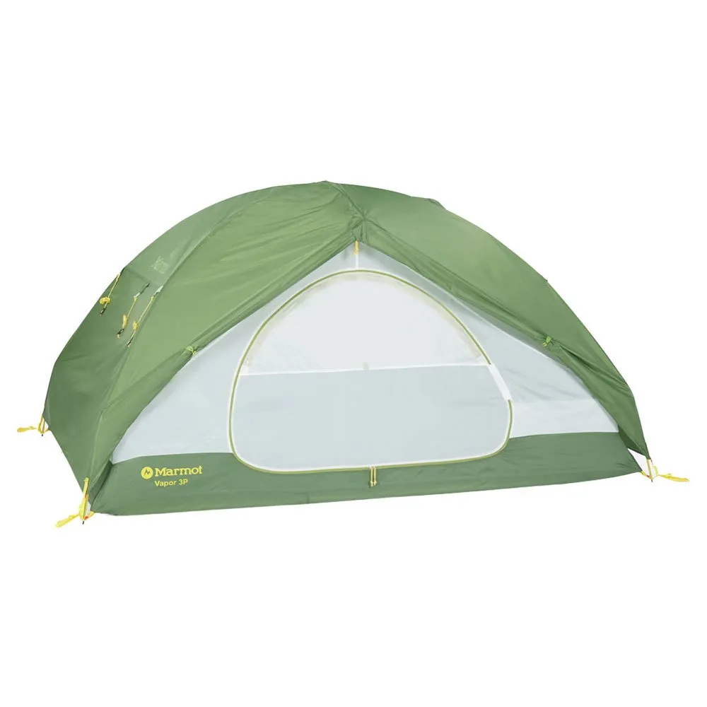 Marmot Vapor 3 Zelt, Foliage, 3PL Marmot Vapor 3 Zelt, Foliage, 3PL