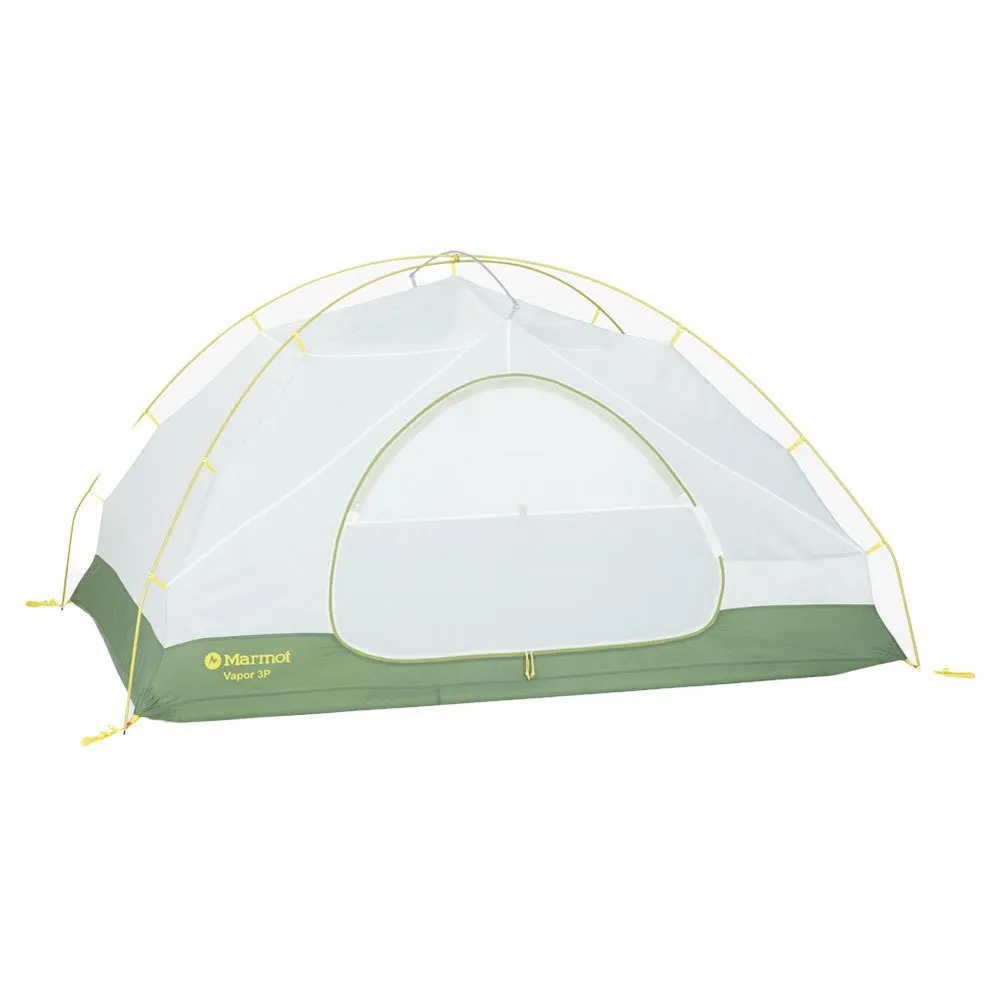 Marmot Vapor 3 Zelt, Foliage, 3PL Marmot Vapor 3 Zelt, Foliage, 3PL