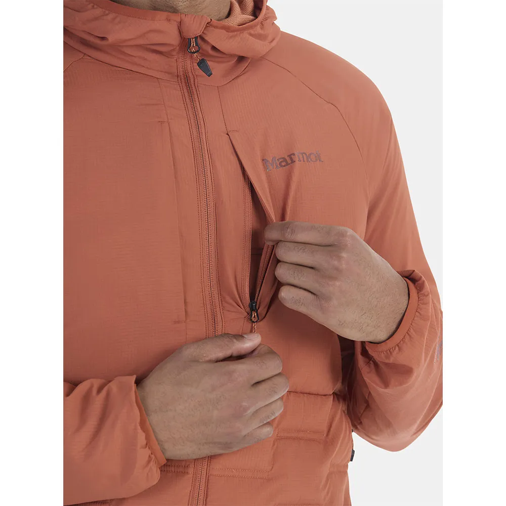 Marmot Warmcube Active Alt Hb Jacke Marmot Warmcube Active Alt Hb Jacke