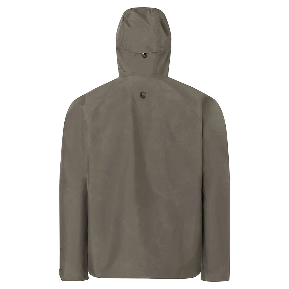 Marmot Waypoint Goretex Jacke Marmot Waypoint Goretex Jacke