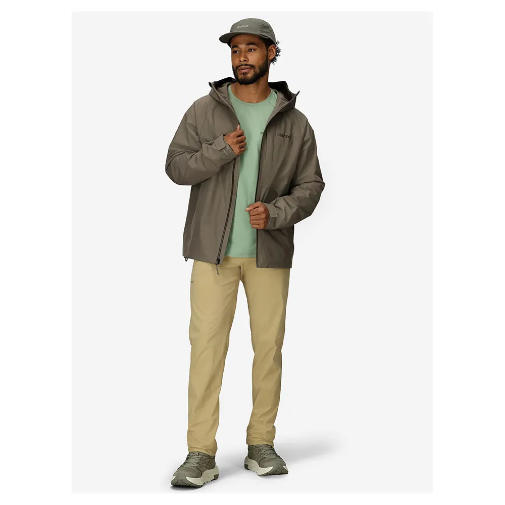 Marmot Waypoint Goretex Jacke Marmot Waypoint Goretex Jacke
