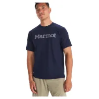 Marmot Windridge Graphic Kurzarm-t-shirt