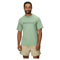 Marmot Windridge Graphic Kurzarm-t-shirt Marmot Windridge Graphic Kurzarm-t-shirt