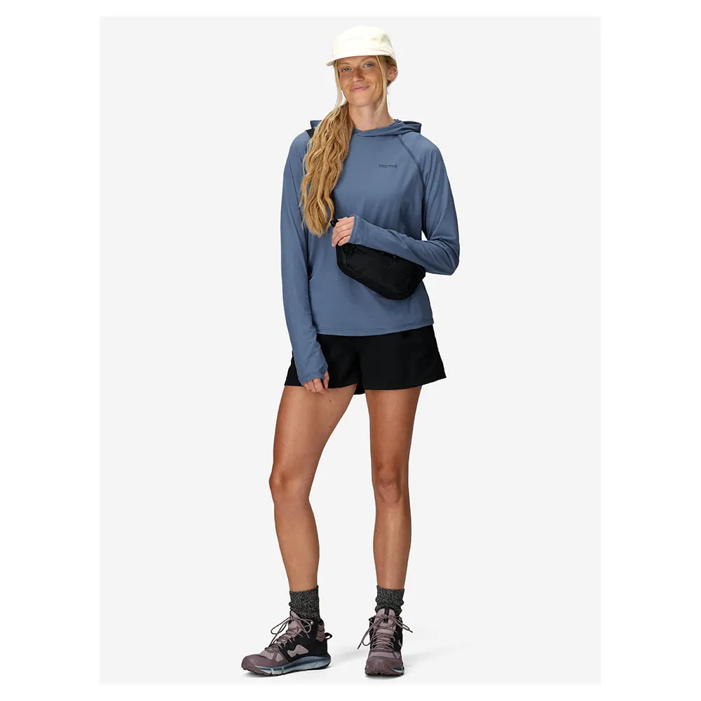 Marmot Windridge Kapuzenpullover Marmot Windridge Kapuzenpullover