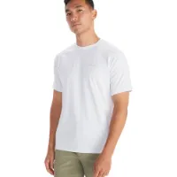 Marmot Windridge Kurzarm-t-shirt Marmot Windridge Kurzarm-t-shirt