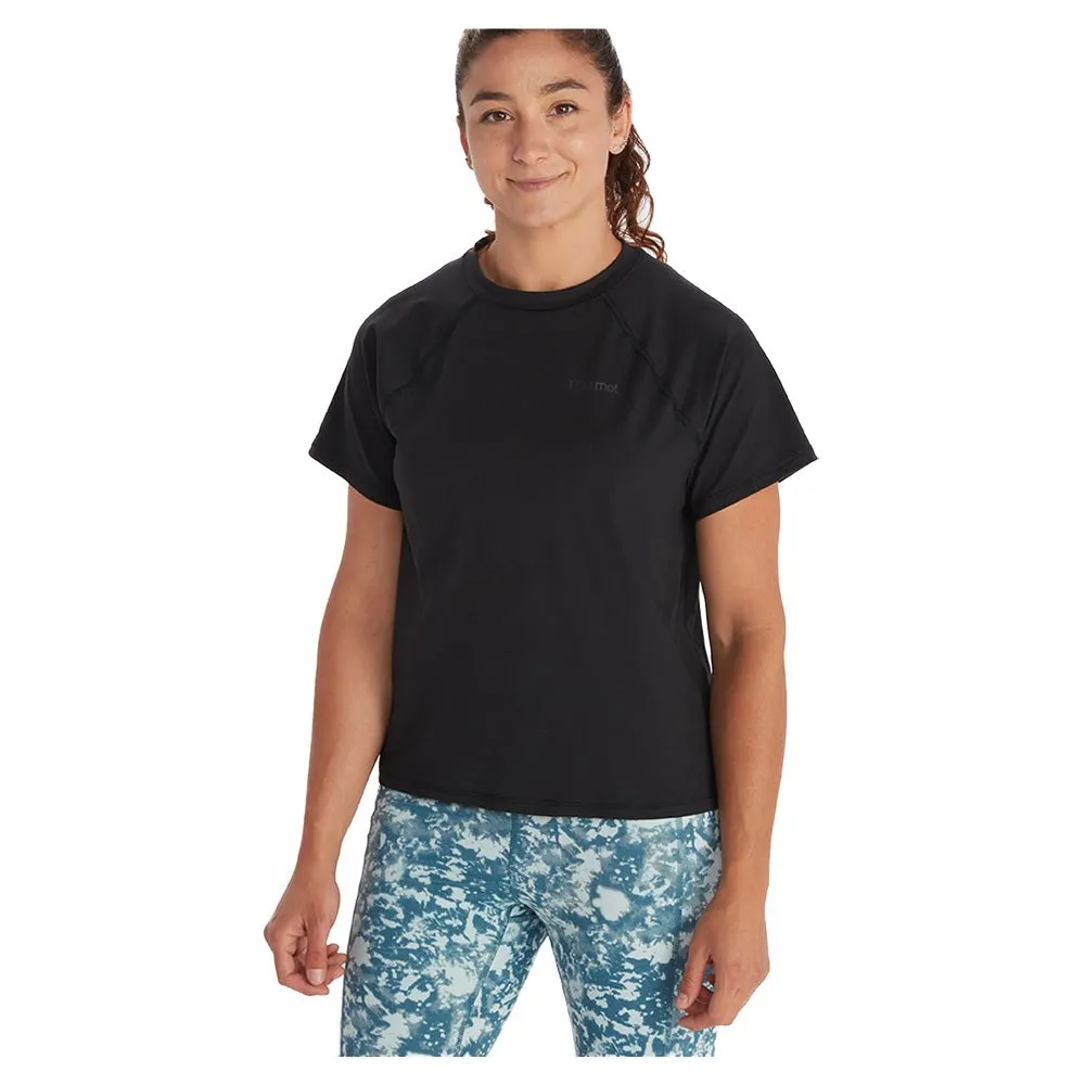 Marmot Windridge Kurzarm-t-shirt Marmot Windridge Kurzarm-t-shirt