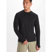 Marmot Windridge Langarm-t-shirt Marmot Windridge Langarm-t-shirt