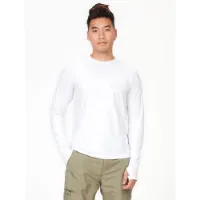 Marmot Windridge Langarm-t-shirt