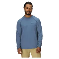 Marmot Windridge Langarm-t-shirt Marmot Windridge Langarm-t-shirt