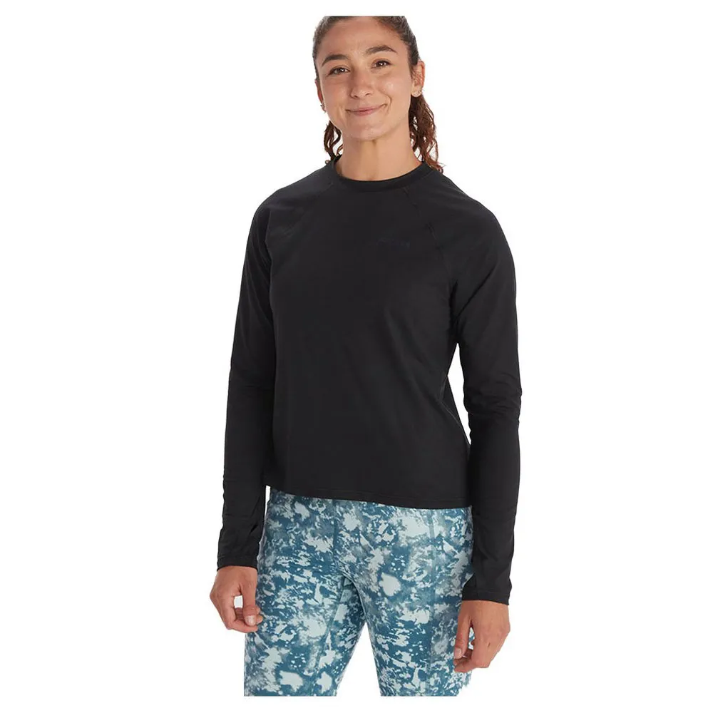 Marmot Windridge Langarm-t-shirt Marmot Windridge Langarm-t-shirt