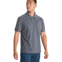 Marmot Windridge Pique Kurzarm-poloshirt
