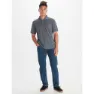 Marmot Windridge Pique Kurzarm-poloshirt