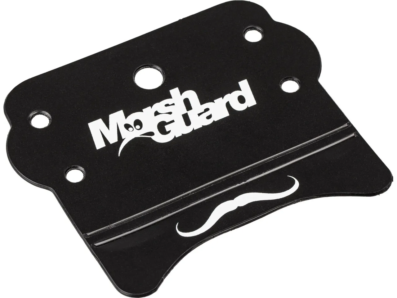 Marsh Guard Stash Schutzblechverlängerung, Schwarz, one_size Marsh Guard Stash Schutzblechverlängerung, Schwarz, one_size