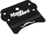 Marsh Guard Stash Schutzblechverlängerung, Schwarz, one_size