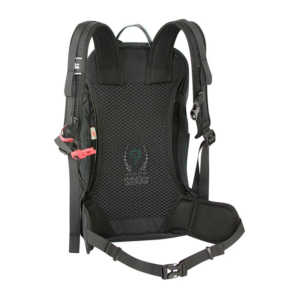 Marsupio Atos 24+4l Rucksack, Blue