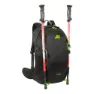 Marsupio Atos 24+4l Rucksack, Blue