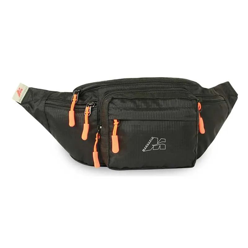 Marsupio Como Gürteltasche, Black Marsupio Como Gürteltasche, Black