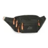 Marsupio Como Gürteltasche, Black