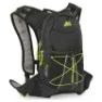 Marsupio Dafla 10l Rucksack, Black, One Size
