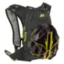 Marsupio Dafla 10l Rucksack, Black, One Size