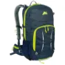 Marsupio Dynamic 22l Rucksack, Black / yellow, One Size