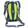 Marsupio Dynamic 22l Rucksack, Black / yellow, One Size