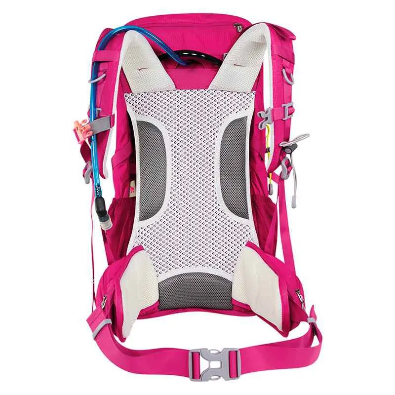 Marsupio Iris 30l Rucksack, Ciclamino