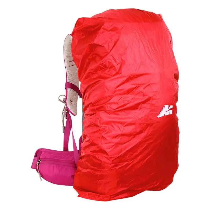 Marsupio Iris 30l Rucksack, Ciclamino