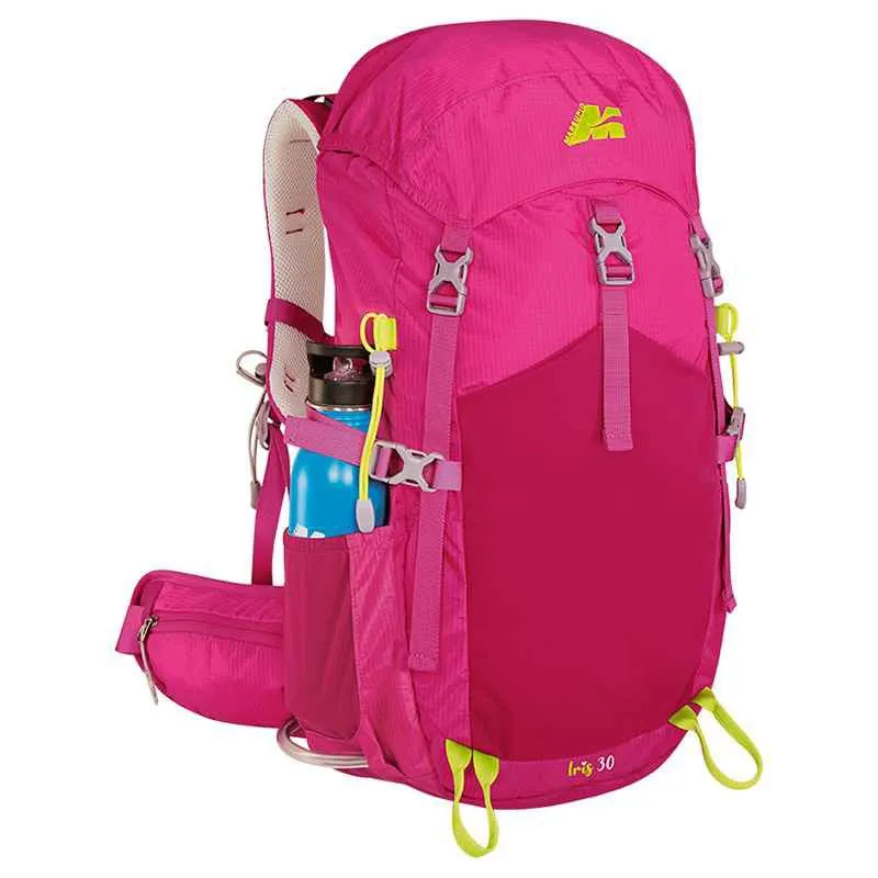 Marsupio Iris 30l Rucksack, Ciclamino