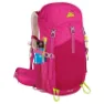 Marsupio Iris 30l Rucksack, Ciclamino