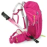 Marsupio Iris 30l Rucksack, Ciclamino