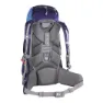 Marsupio Nettuno 55+5l Rucksack, Blue