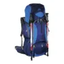 Marsupio Nettuno 55+5l Rucksack, Blue
