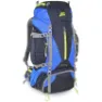 Marsupio Nevada 40l Rucksack, Blue navy