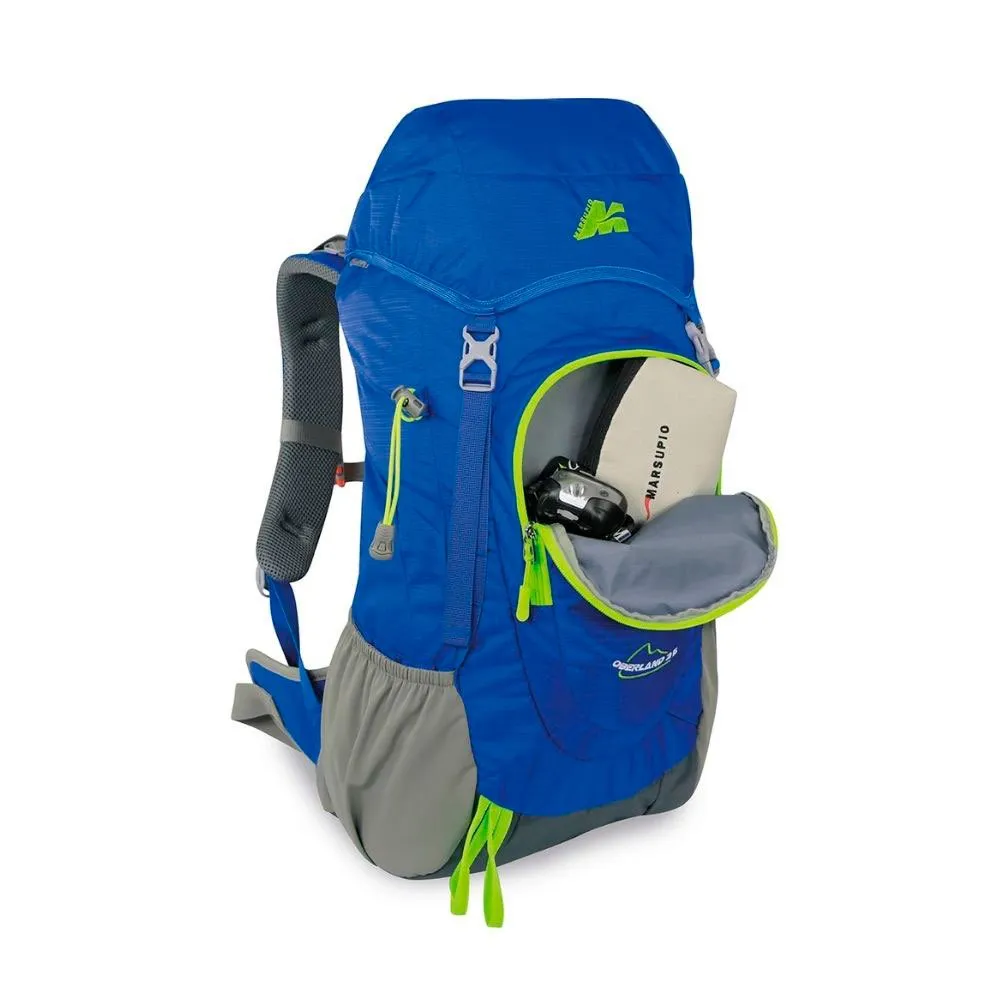 Marsupio Oberland 35l Rucksack