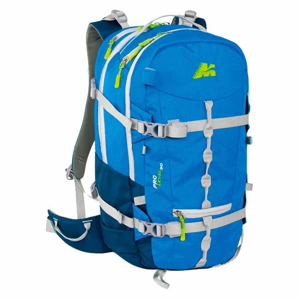 Marsupio Pro Level Sky 30l Rucksack, Blue