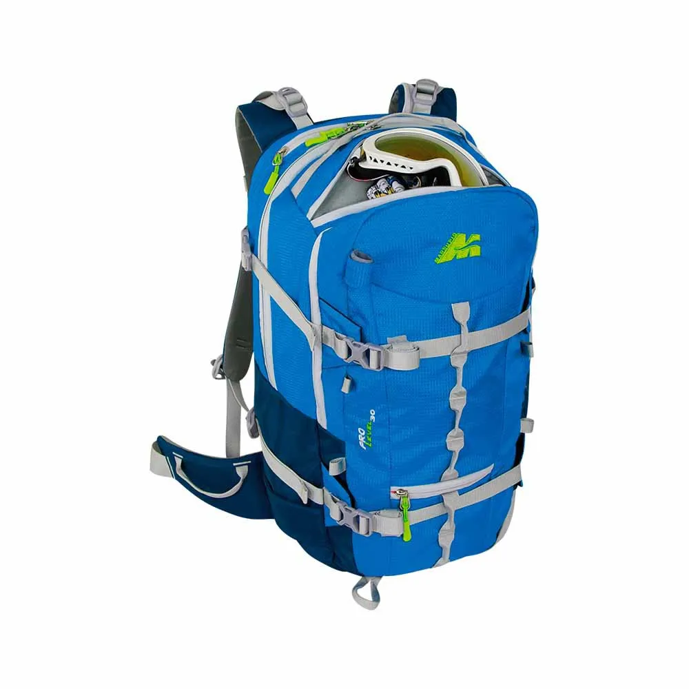Marsupio Pro Level Sky 30l Rucksack, Blue