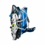 Marsupio Pro Level Sky 30l Rucksack, Blue