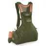 Marsupio Suede Land 15l Rucksack, Green