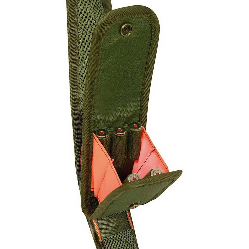Marsupio Suede Land 15l Rucksack, Green Marsupio Suede Land 15l Rucksack, Green