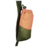 Marsupio Suede Land 15l Rucksack, Green