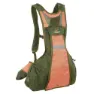 Marsupio Suede Land 15l Rucksack, Green