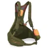 Marsupio Suede Land 15l Rucksack, Green