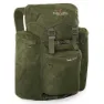 Marsupio Suede Pf 30l Rucksack, Green