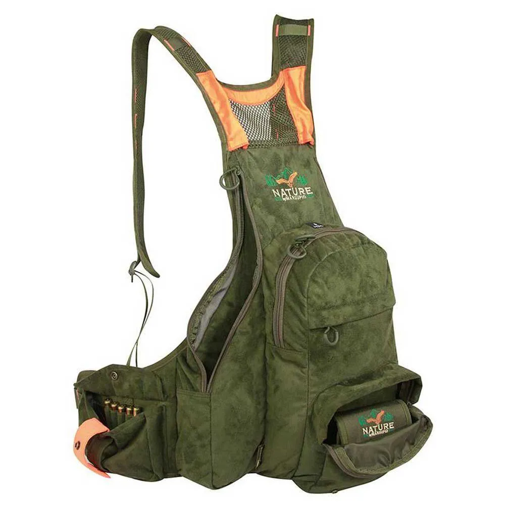 Marsupio Suede Wild 2020 24l Rucksack, Green Marsupio Suede Wild 2020 24l Rucksack, Green