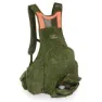 Marsupio Suede Wild 2020 24l Rucksack, Green
