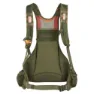Marsupio Suede Wild 2020 24l Rucksack, Green